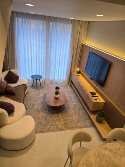Apartamento, 2 quartos, 110 m² - Foto 2