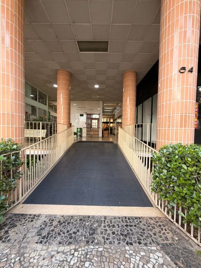 Sala-Conjunto, 61 m² - Foto 4