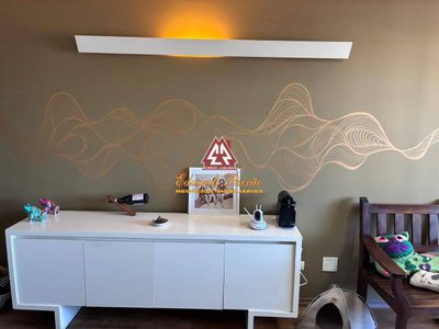 Apartamento, 3 quartos, 86 m² - Foto 3