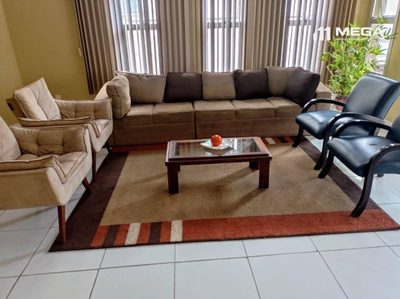 Cobertura, 3 quartos, 204 m² - Foto 5