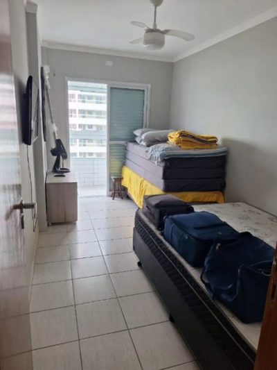 Apartamento, 76 m² - Foto 2