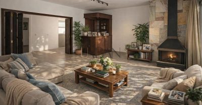 Casa, 3 quartos, 167 m² - Foto 1