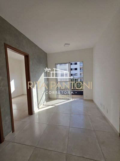 Apartamento, 1 quarto, 33 m² - Foto 5