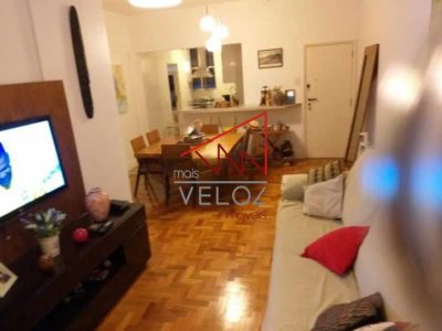 Apartamento, 3 quartos, 91 m² - Foto 3