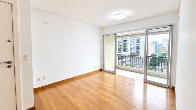 Apartamento, 3 quartos, 100 m² - Foto 3