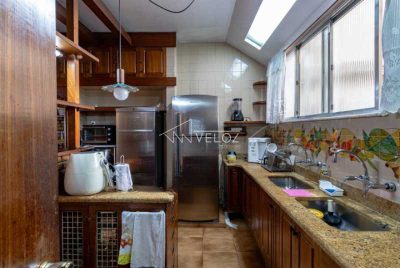 Apartamento, 3 quartos, 124 m² - Foto 3