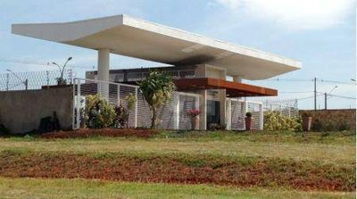 Terreno, 280 m² - Foto 1