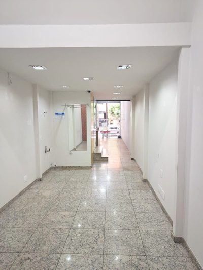 Loja-Salão, 67 m² - Foto 1