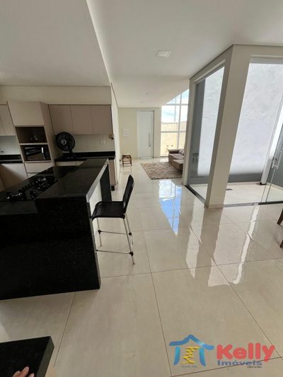 Casa, 3 quartos, 212 m² - Foto 5