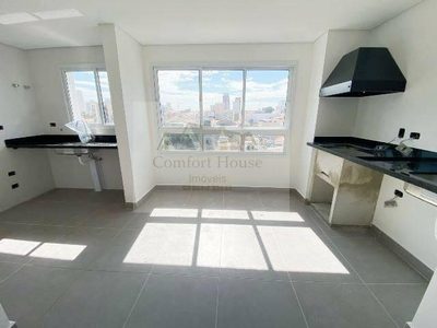 Apartamento, 3 quartos, 86 m² - Foto 3