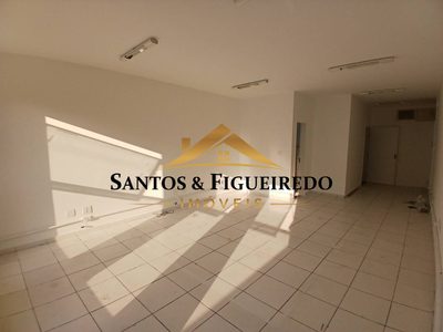Sala-Conjunto, 52 m² - Foto 2