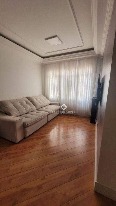 Apartamento, 3 quartos, 84 m² - Foto 3