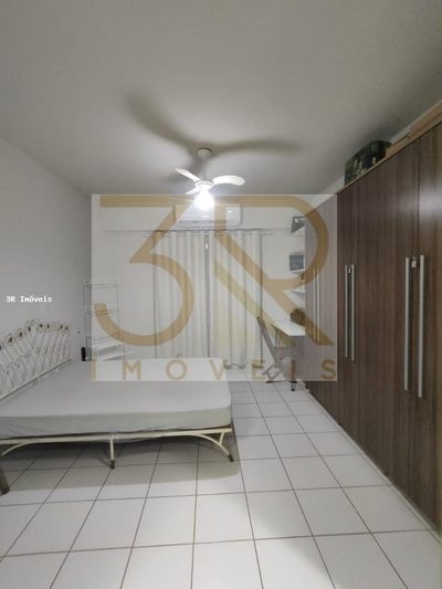 Apartamento, 1 quarto, 40 m² - Foto 1