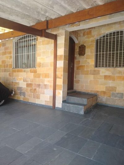 Casa, 2 quartos, 160 m² - Foto 2