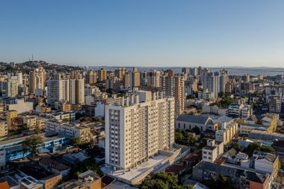 Apartamento, 2 quartos, 57 m² - Foto 3