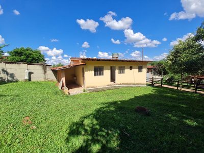 Chácara, 3 quartos - Foto 1