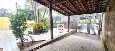 Casa, 3 quartos, 250 m² - Foto 2