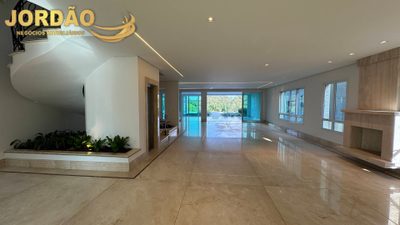 Casa de Condomínio, 6 quartos - Foto 5