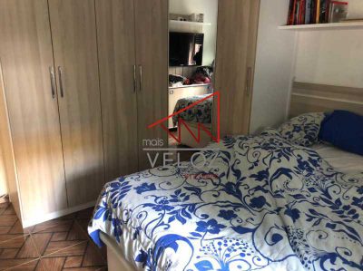 Apartamento, 2 quartos, 71 m² - Foto 4