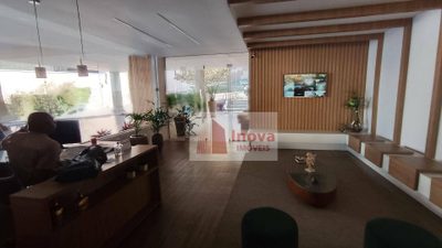 Apartamento, 3 quartos, 120 m² - Foto 2