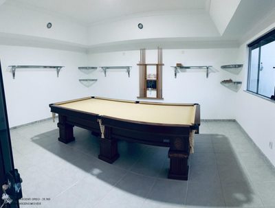 Casa, 5 quartos, 500 m² - Foto 5