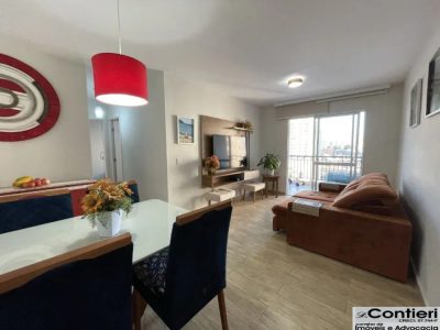 Apartamento, 2 quartos, 68 m² - Foto 5