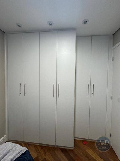 Apartamento, 3 quartos, 70 m² - Foto 4