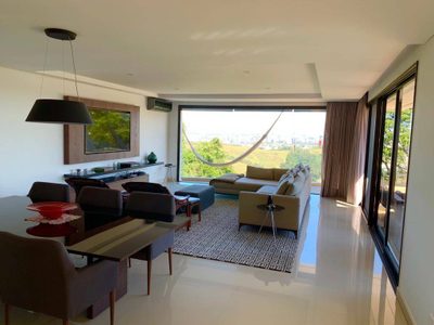 Casa, 4 quartos, 500 m² - Foto 2