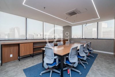 Sala-Conjunto, 520 m² - Foto 2