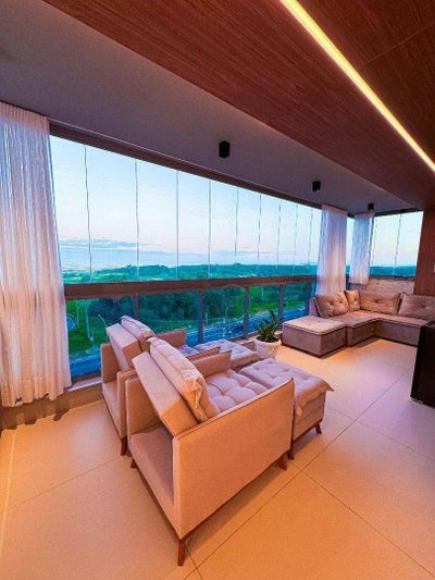 Apartamento, 4 quartos, 148 m² - Foto 3
