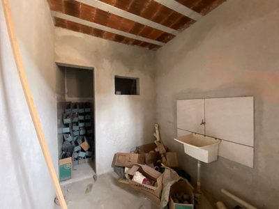 Depósito-Galpão, 200 m² - Foto 2