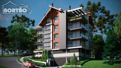 Casa, 2 quartos, 49 m² - Foto 1