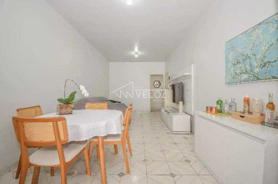 Cobertura, 4 quartos, 263 m² - Foto 4