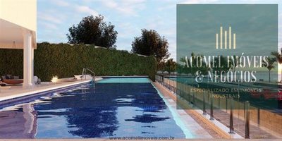 Apartamento, 4 quartos, 220 m² - Foto 1