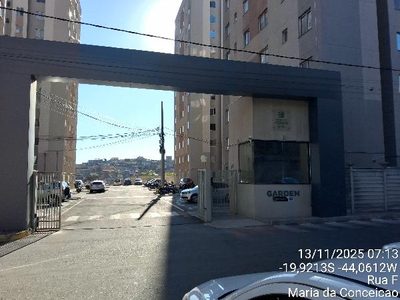 Apartamento, 2 quartos, 56 m² - Foto 1