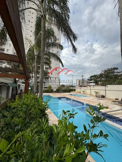 Apartamento, 2 quartos, 57 m² - Foto 2