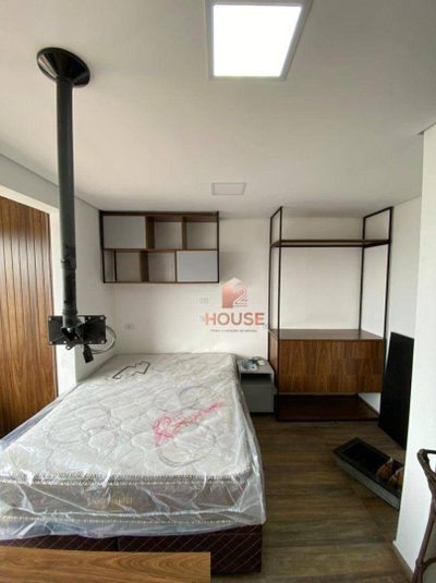 Kitnet-Studio, 37 m² - Foto 4