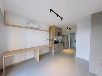 Kitnet-Studio, 25 m² - Foto 4