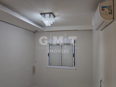Apartamento, 2 quartos, 53 m² - Foto 5