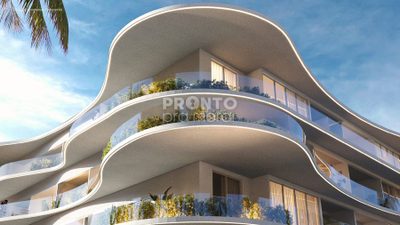 Apartamento, 1 quarto, 26 m² - Foto 3