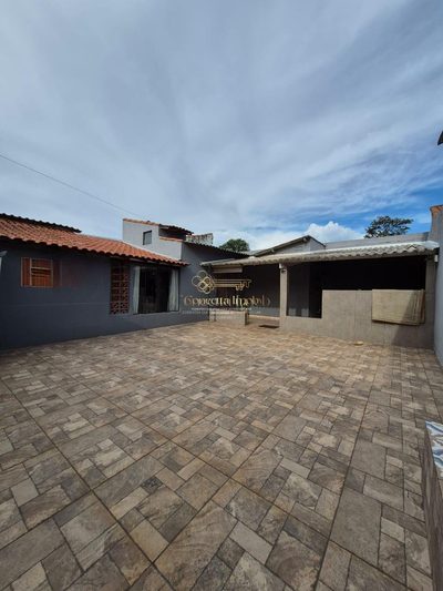Casa, 3 quartos, 181 m² - Foto 1