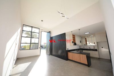 Casa de Condomínio, 3 quartos - Foto 5