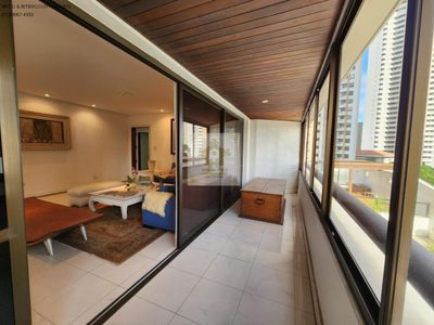 Apartamento, 4 quartos, 260 m² - Foto 1