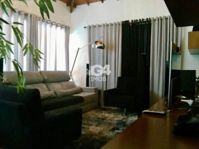 Casa, 3 quartos, 480 m² - Foto 4
