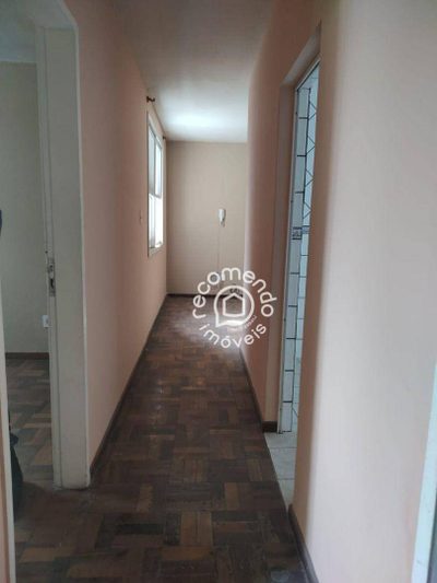 Apartamento, 3 quartos, 67 m² - Foto 2