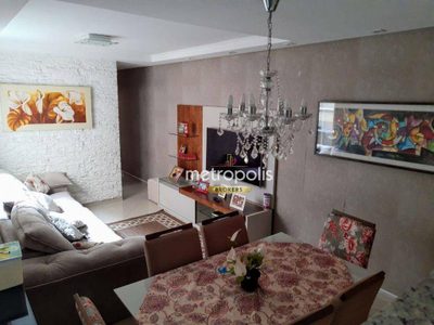 Cobertura, 2 quartos, 128 m² - Foto 2