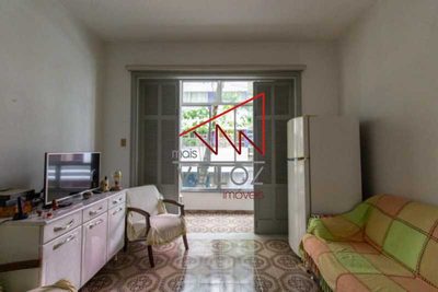 Apartamento, 1 quarto, 50 m² - Foto 2