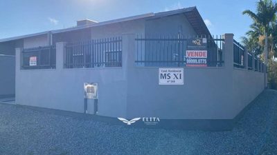 Casa, 2 quartos, 55 m² - Foto 3