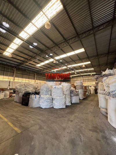 Depósito-Galpão, 1317 m² - Foto 2