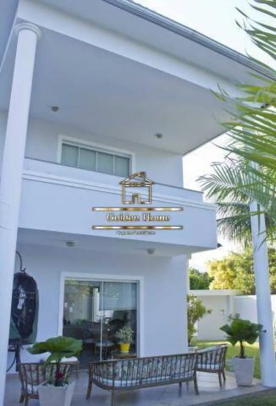 Casa, 4 quartos - Foto 2